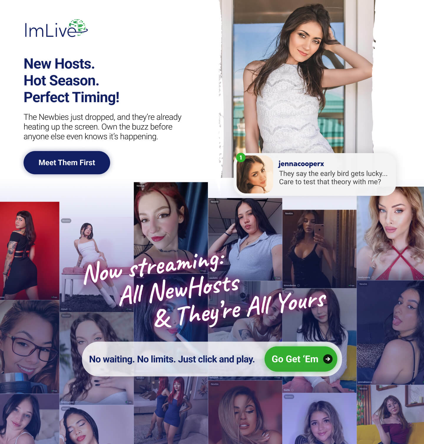 Responsive Scrollable Image
